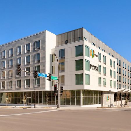 Staybridge Suites Rochester - Mayo Clinic Area By Ihg Exterior foto