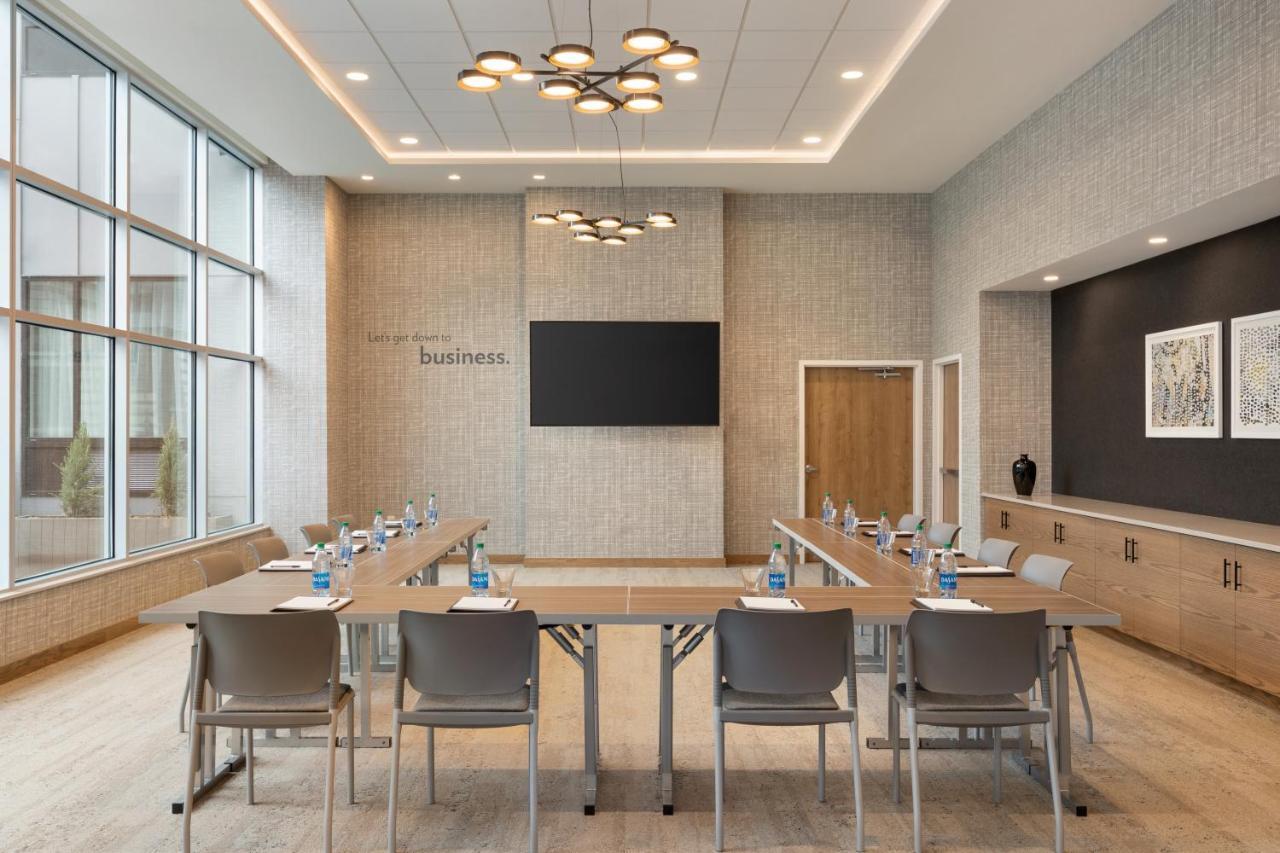 Staybridge Suites Rochester - Mayo Clinic Area By Ihg Exterior foto
