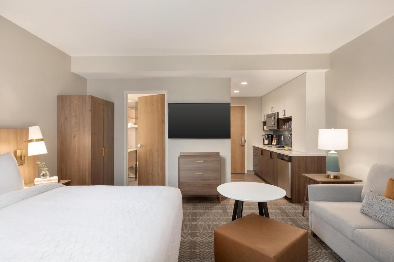 Staybridge Suites Rochester - Mayo Clinic Area By Ihg Exterior foto