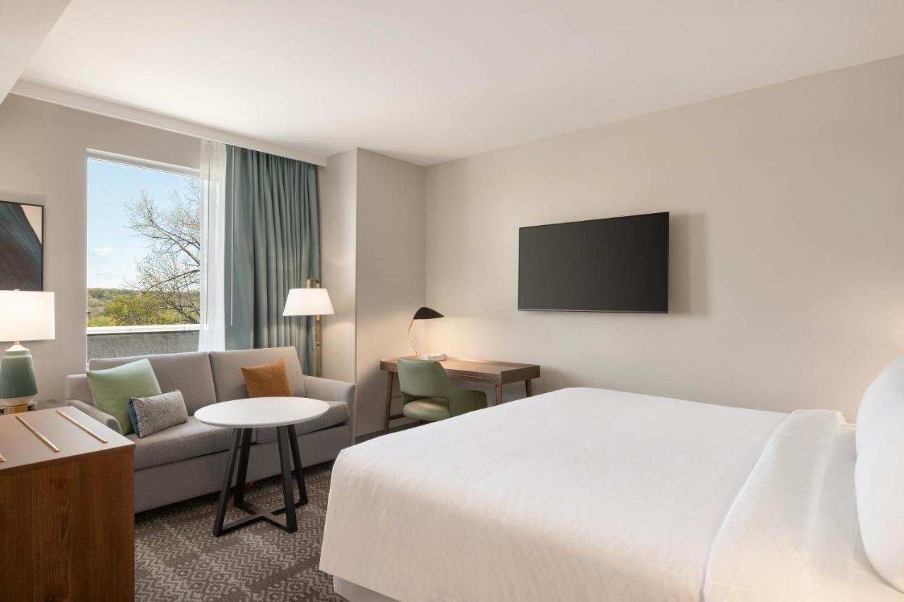 Staybridge Suites Rochester - Mayo Clinic Area By Ihg Exterior foto