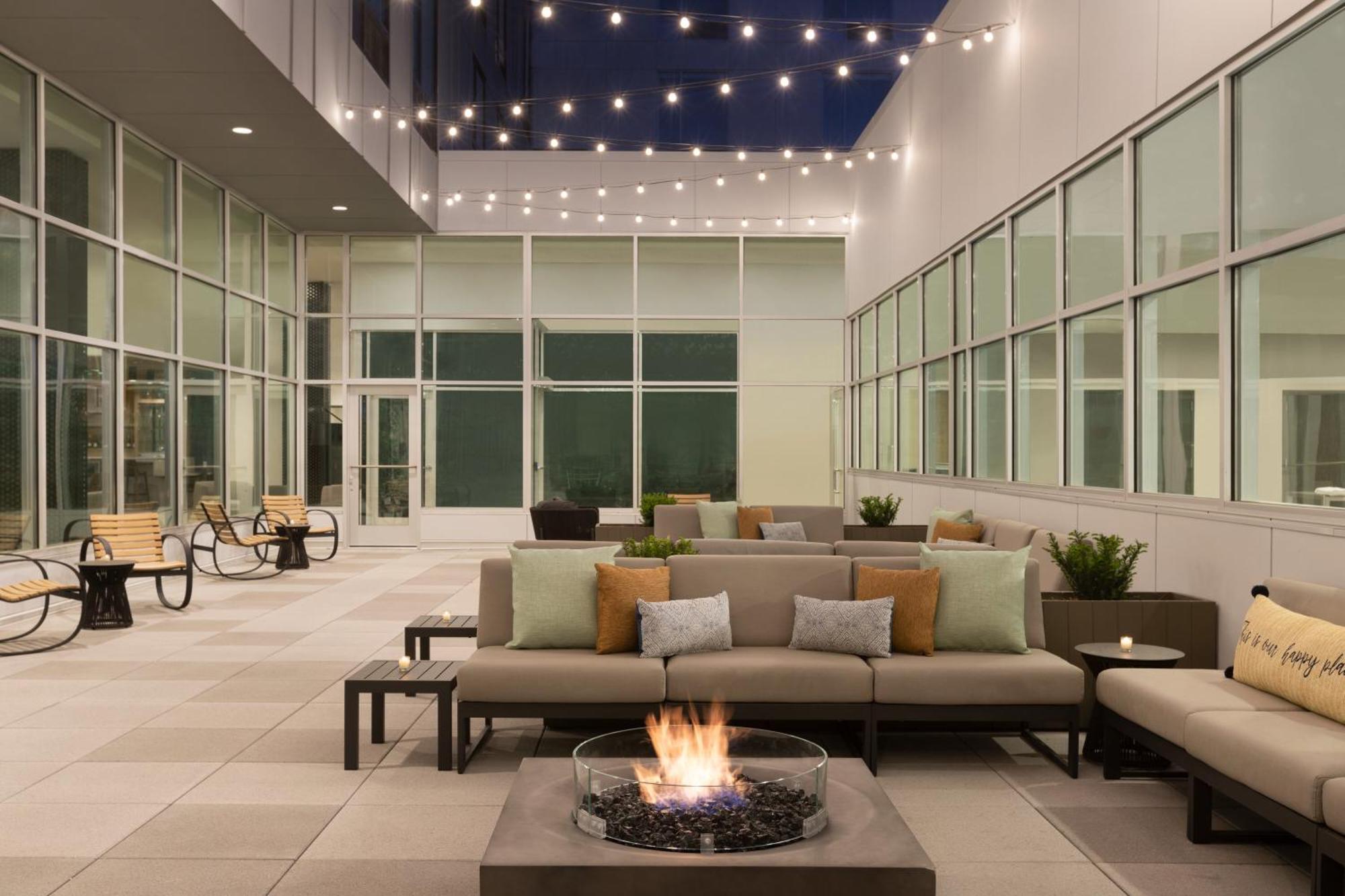 Staybridge Suites Rochester - Mayo Clinic Area By Ihg Exterior foto